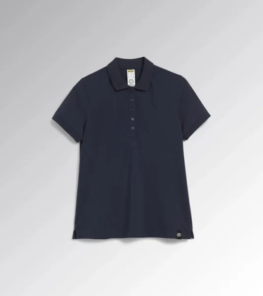 Diadora Utility Polo mc Athena Polo da lavoro 702.177674