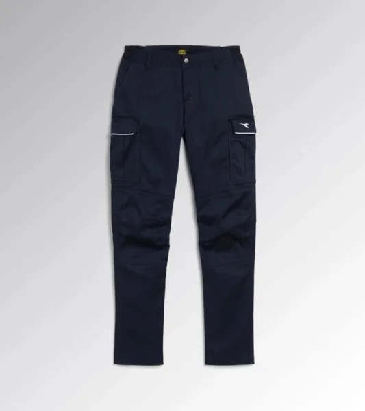 Diadora Utility Pant cargo Athena Pantaloni da lavoro 702.177675