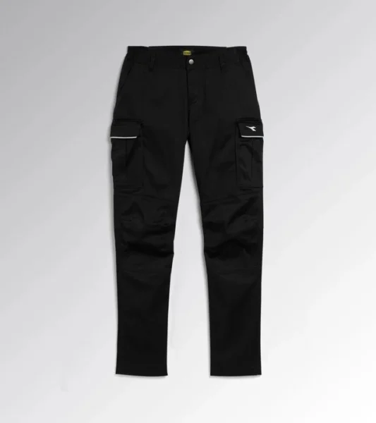 Diadora Utility Pant cargo Athena Pantaloni da lavoro 702.177675