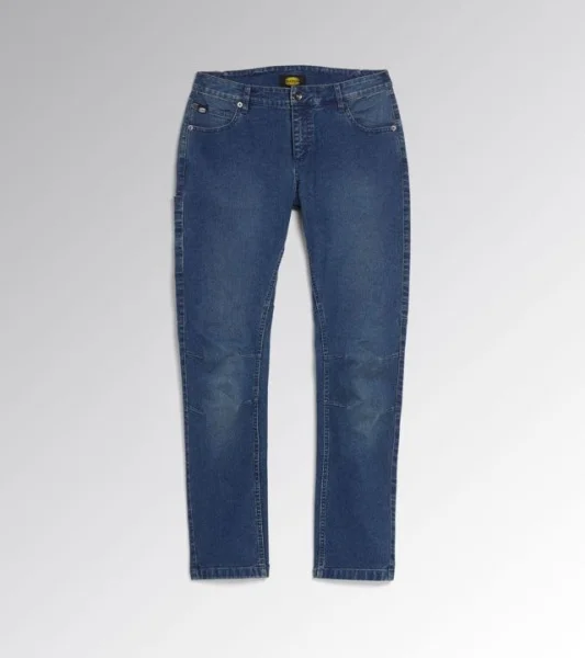 Diadora Utility Pant stone Athena Pantaloni da lavoro 702.177676