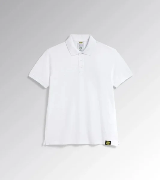 Diadora Utility Polo mc atlar organic Polo da lavoro 702.177955