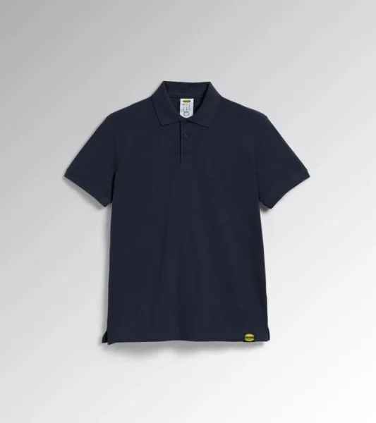Diadora Utility Polo mc atlar organic Polo da lavoro 702.177955