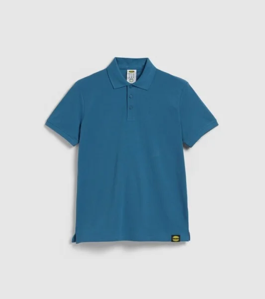 Diadora Utility Polo mc atlar organic Polo da lavoro 702.177955