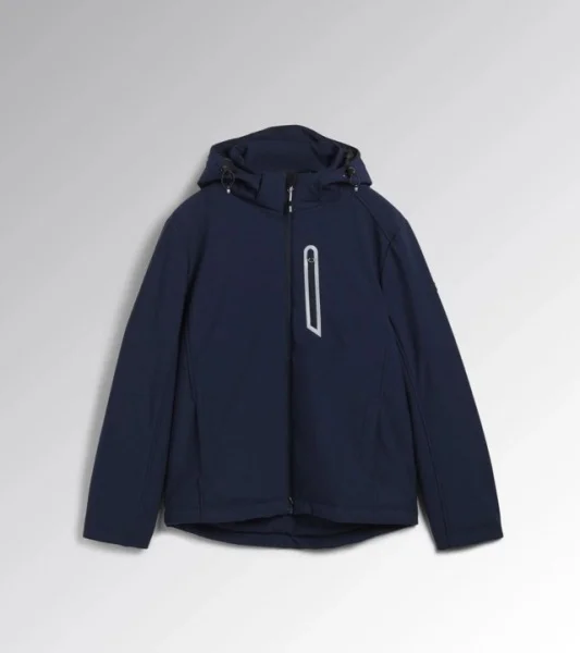 Diadora Utility Padded softshell sail Giacca da lavoro 702.178365