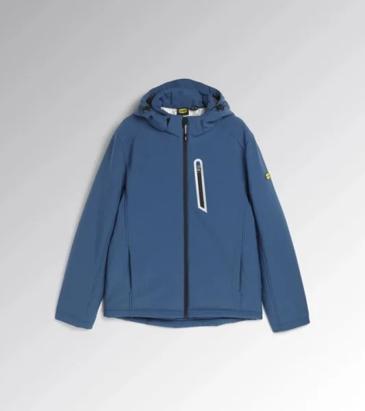 Diadora Utility Padded softshell sail Giacca da lavoro 702.178365