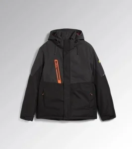 Diadora utility padded jacket hybrid tactic giacca da lavoro 702.179822 - dettaglio 1