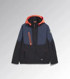 Diadora utility softshell hybrid giacca da lavoro 702.179823 - dettaglio 1