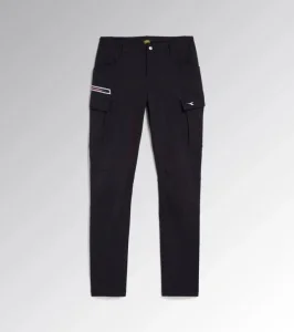 Diadora utility pant ability athena pantalone da lavoro 702.179826 - dettaglio 1