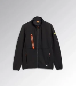 Diadora utility sweatshirt hybrid tactic felpa da lavoro 702.180613 - dettaglio 1