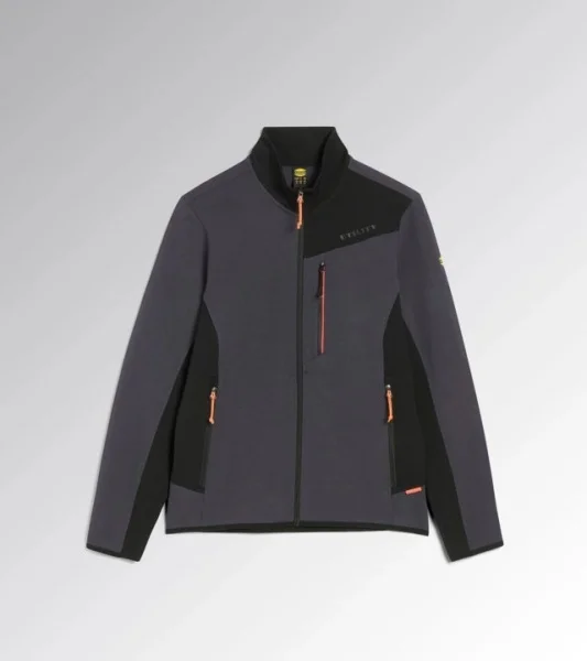 Diadora Utility Sweatshirt shadow Felpa da lavoro 702.182037