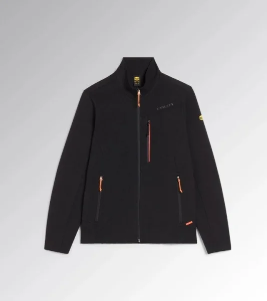 Diadora Utility Sweatshirt shadow Felpa da lavoro 702.182037