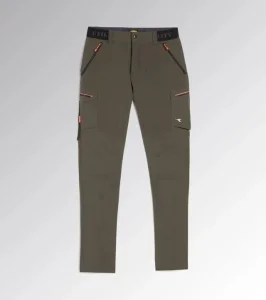 Diadora utility pant shadow cargo pantalone da lavoro 702.182039 - dettaglio 1