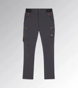 Diadora utility pant shadow cargo pantalone da lavoro 702.182039 - dettaglio 1