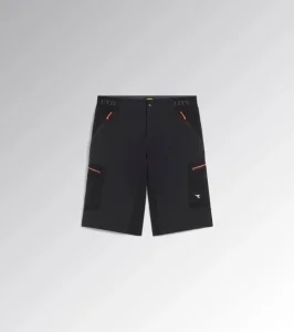 Diadora utility bermuda shadow bermuda da lavoro 702.182040 - dettaglio 1