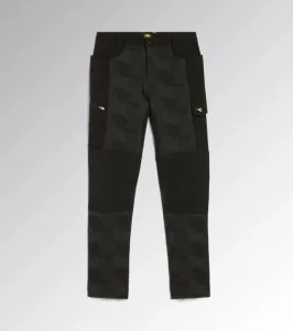 Diadora utility pant freedom pantalone da lavoro 702.182052 - dettaglio 1