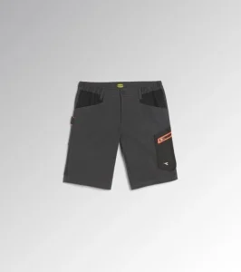 Diadora utility bermuda stretch 2.0 bermuda da lavoro 702.183058 - dettaglio 1