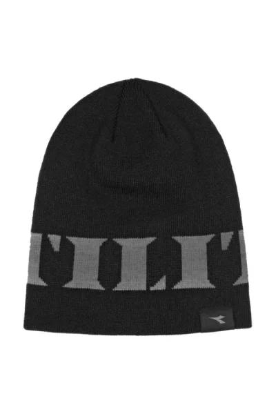 Diadora Utility Wool cap graphic Berretto reversibile 703.176622
