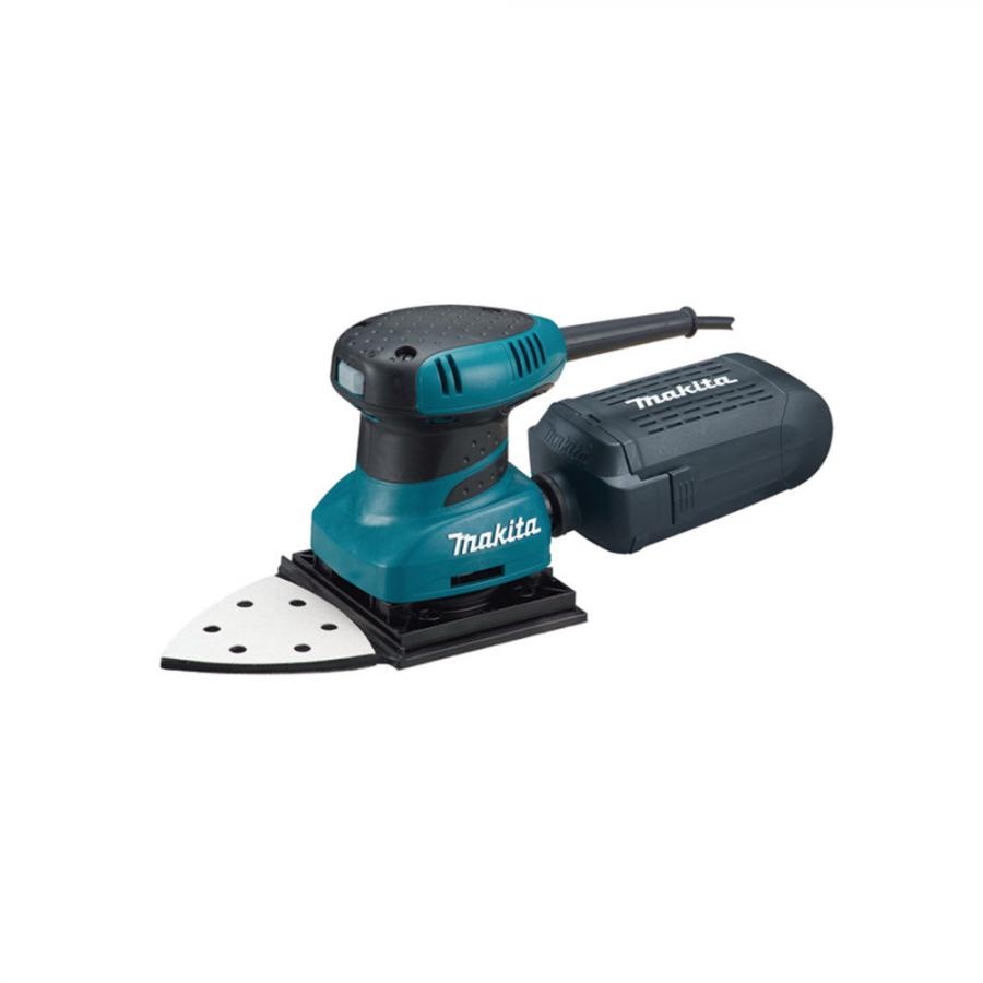 Makita BO4565 Levigatrice orbitale delta - BO4565