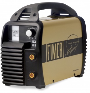 Saldatrici MMA a inverter