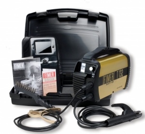 Saldatrici MMA a inverter