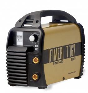 Saldatrici MMA a inverter