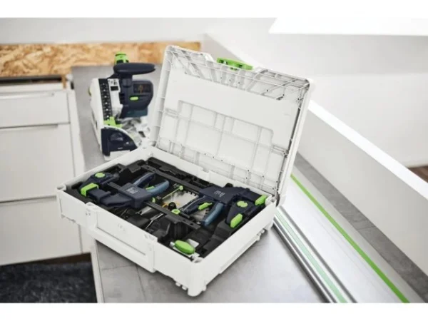 Festool zs fs-ep ts/tsc55 set accessori 578697 - dettaglio 5