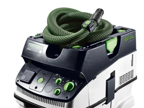 Festool ct-f i/m modulo bluetooth per unità mobile aspirazione 578968 - dettaglio 2