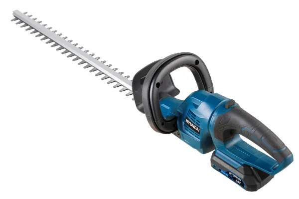 Hyundai kit25400 tagliasiepi 51 cm 20 v a batteria kit25400 - dettaglio 1