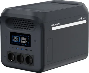 Hyundai 65970 power station 1229 wh - dettaglio 1