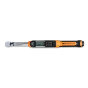 Beta chiave dinamometrica digitale 3/8" 27 - 135 nm lettura coppia e angolo 599dgt-aw/135 005990713 - dettaglio 2