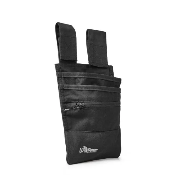 U-Power Coppia di tasche porta utensili Fly Pocket WAC363BC