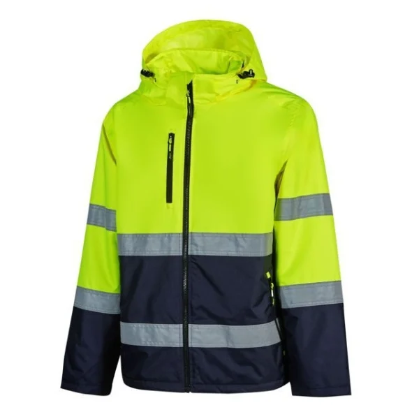 U-power giacca da lavoro imai 10 pz. wcy317ny - dettaglio 1