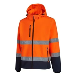 U-power giacca da lavoro cursa 10 pz. wcy318no - dettaglio 1