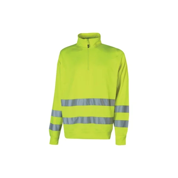 U-Power Felpa da lavoro Felis 25 Pz. WCY319YF