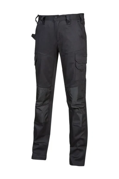 U-power pantalone da lavoro majo 20 paia wcy350bc - dettaglio 1