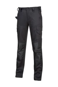 U-power pantalone da lavoro majo 20 paia wcy350bc - dettaglio 1