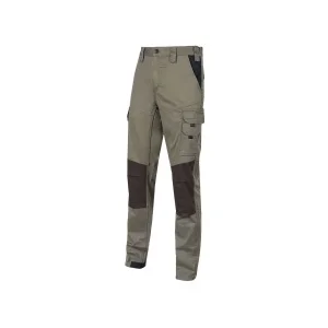 U-power pantalone da lavoro majo 20 paia wcy350ds - dettaglio 1