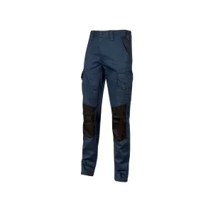 U-power pantalone da lavoro majo 20 paia wcy350wb - dettaglio 1