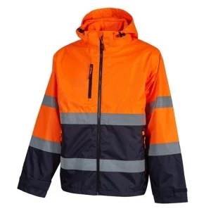 U-power parka tecnico kaia 10 pz. wcy375no - dettaglio 1