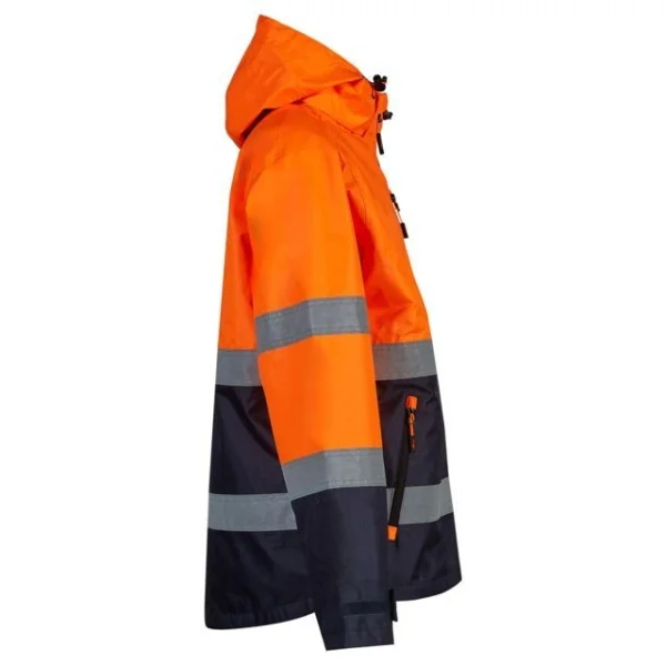 U-power parka tecnico kaia 10 pz. wcy375no - dettaglio 2