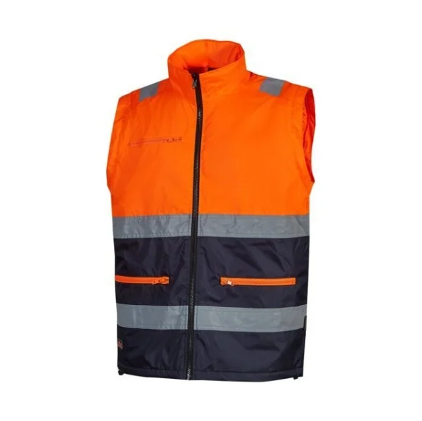U-power parka tecnico kaia 10 pz. wcy375no - dettaglio 3