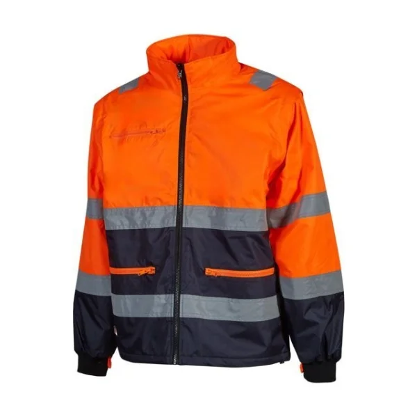 U-power parka tecnico kaia 10 pz. wcy375no - dettaglio 4