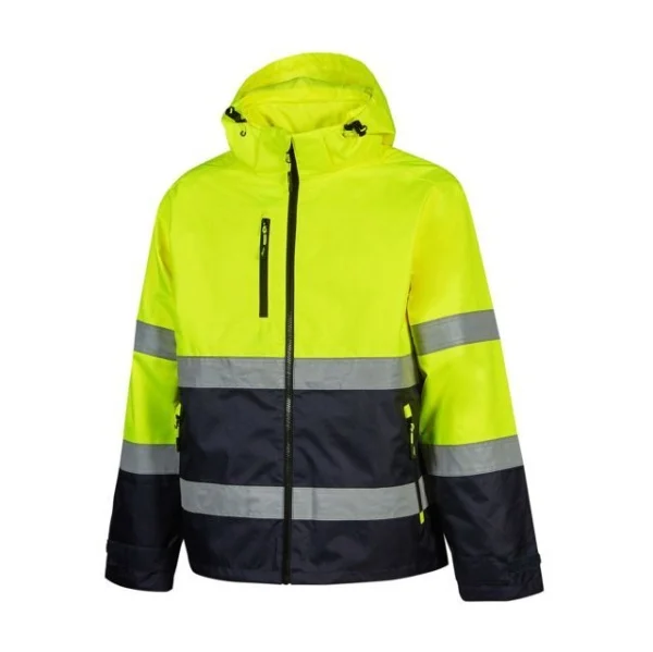 U-power parka tecnico kaia whl375ny - dettaglio 1