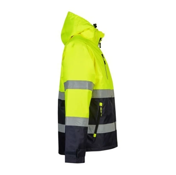 U-power parka tecnico kaia whl375ny - dettaglio 2