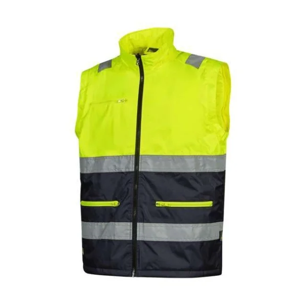 U-power parka tecnico kaia whl375ny - dettaglio 3