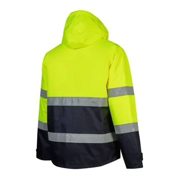 U-power parka tecnico kaia whl375ny - dettaglio 4