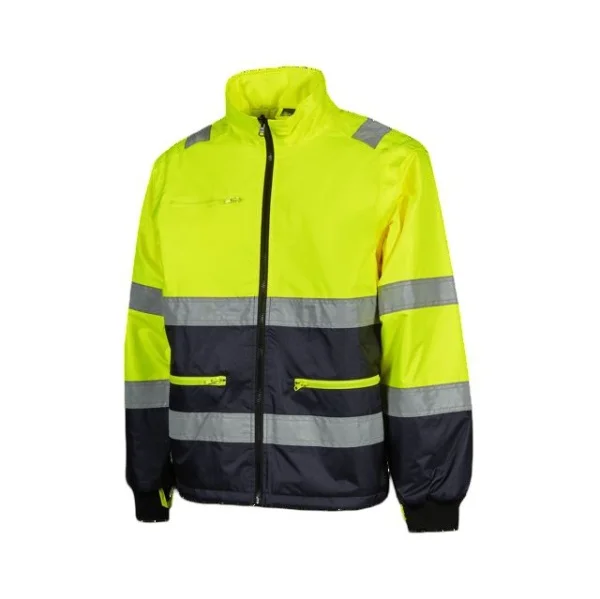 U-power parka tecnico kaia whl375ny - dettaglio 5