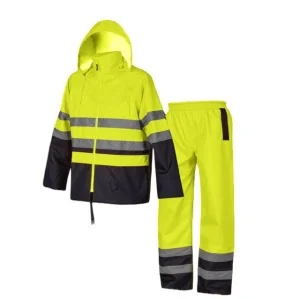 U-power completo antipioggia halley whl393ny - dettaglio 1