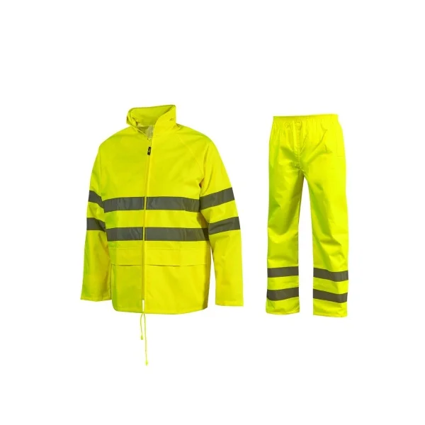 U-power completo antipioggia halley whl393yf - dettaglio 1