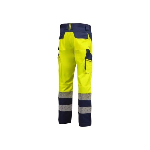 U-power pantalone da lavoro estivo arc whl407yf - dettaglio 2